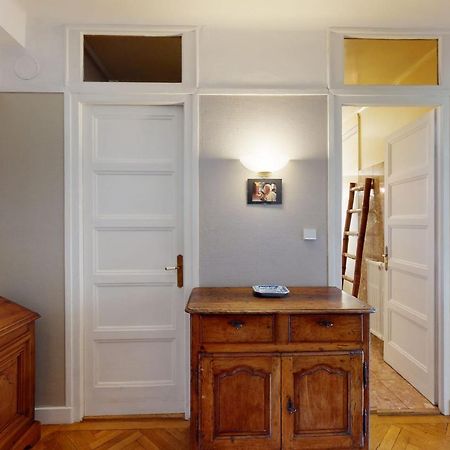 Le Sommeiller 35 - Appartement Pour 4 Personnes A Deux Pas Du Lac Annecy Dış mekan fotoğraf