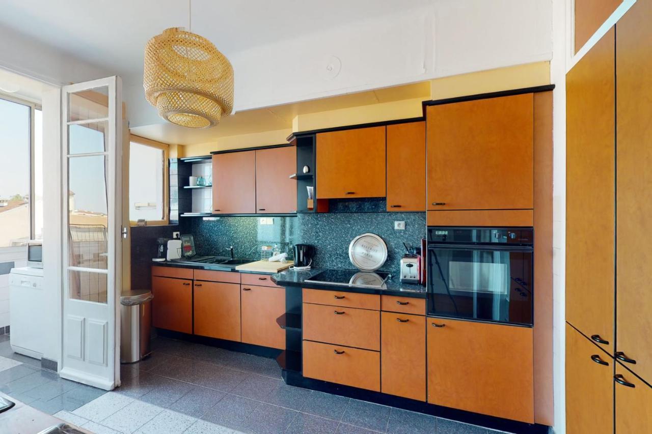 Le Sommeiller 35 - Appartement Pour 4 Personnes A Deux Pas Du Lac Annecy Dış mekan fotoğraf