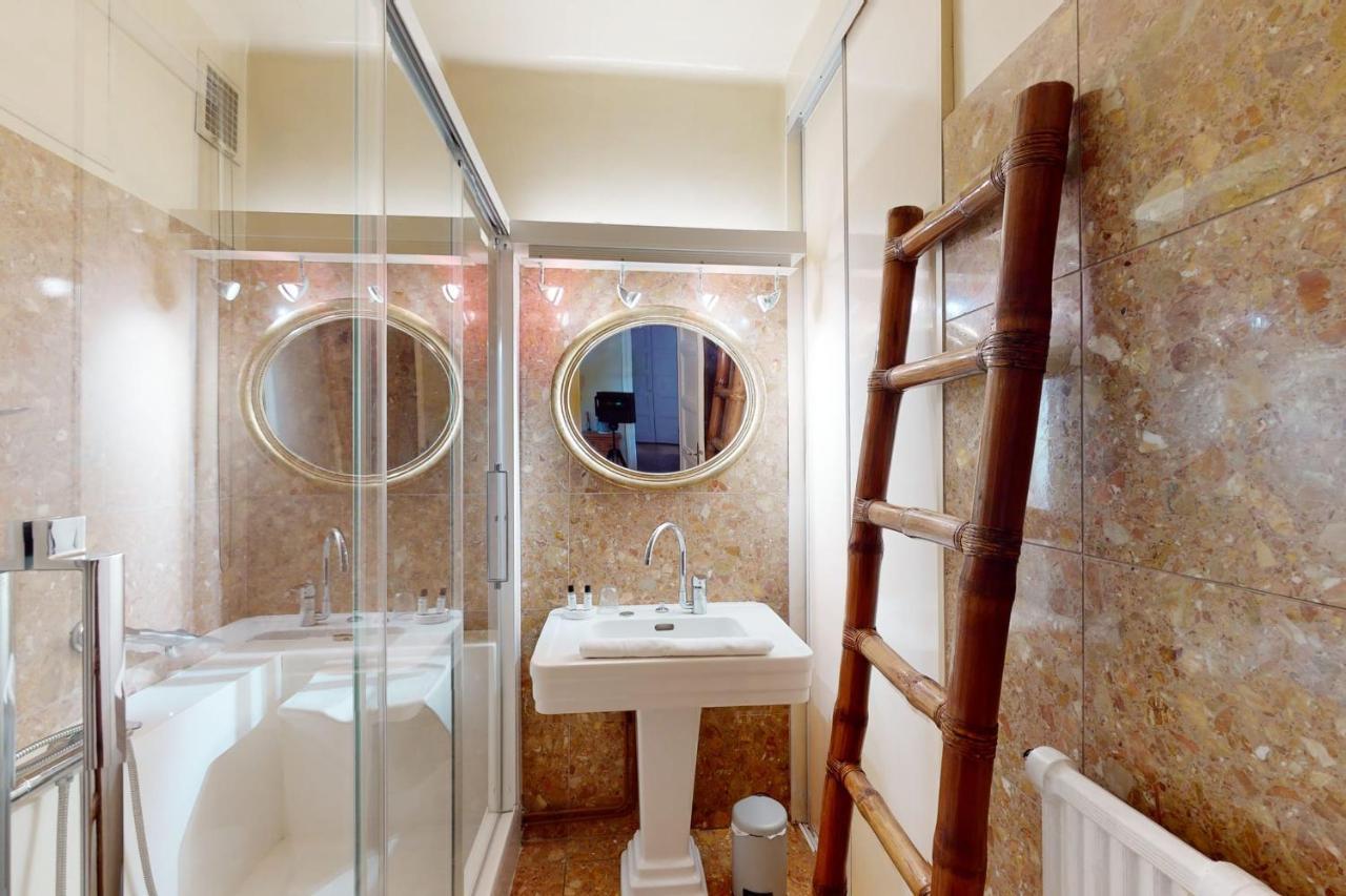 Le Sommeiller 35 - Appartement Pour 4 Personnes A Deux Pas Du Lac Annecy Dış mekan fotoğraf