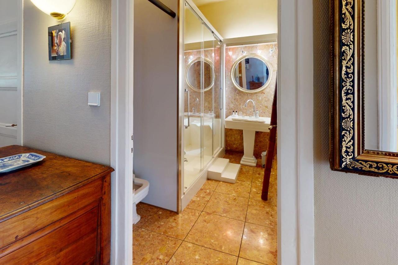 Le Sommeiller 35 - Appartement Pour 4 Personnes A Deux Pas Du Lac Annecy Dış mekan fotoğraf